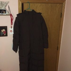 L.L. Bean winter jacket